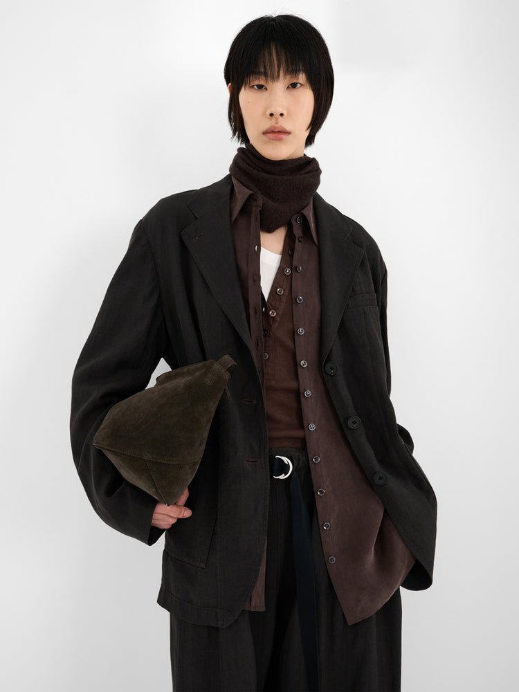 ELKIN JACKET IN ORE