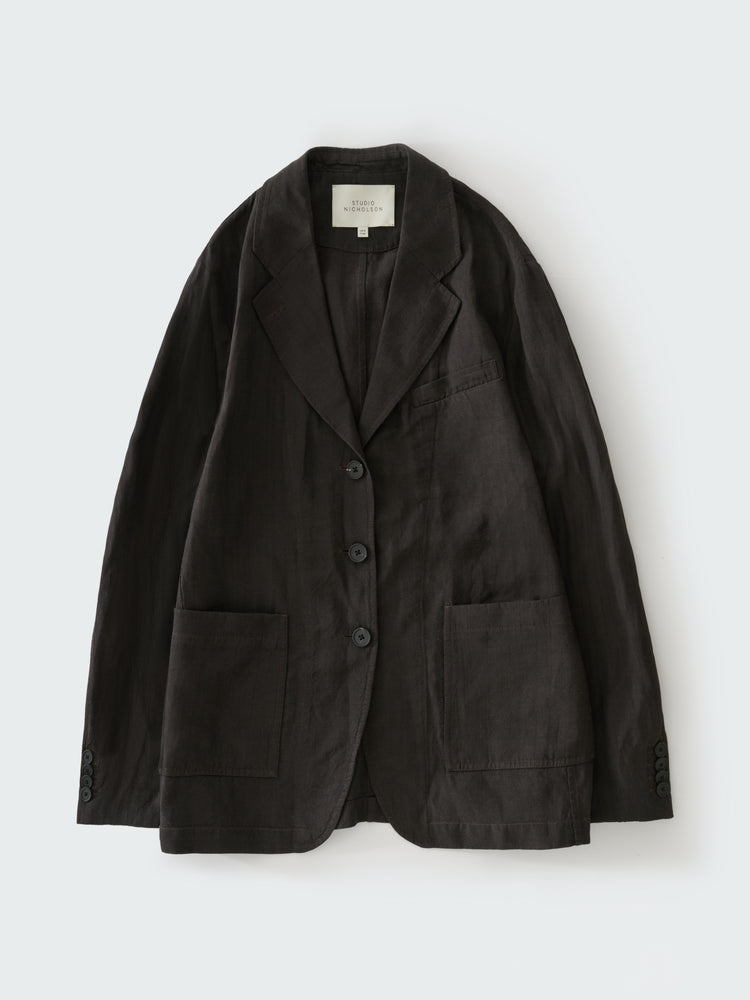 ELKIN JACKET IN ORE
