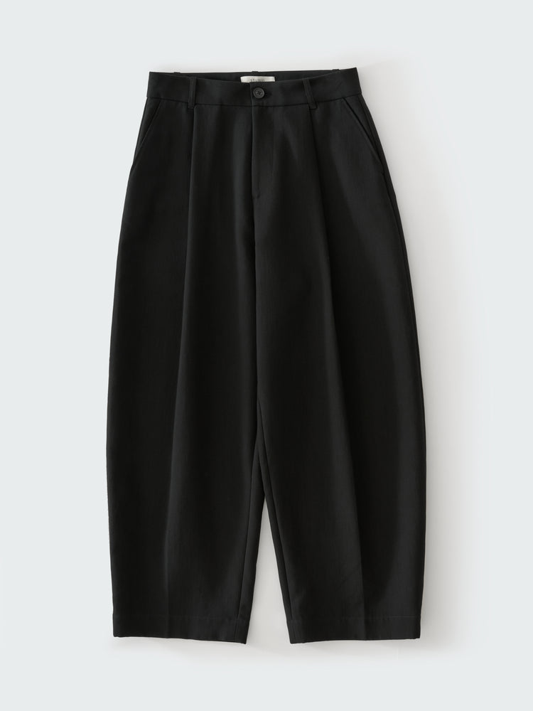 ELLIS PANT IN BLACK