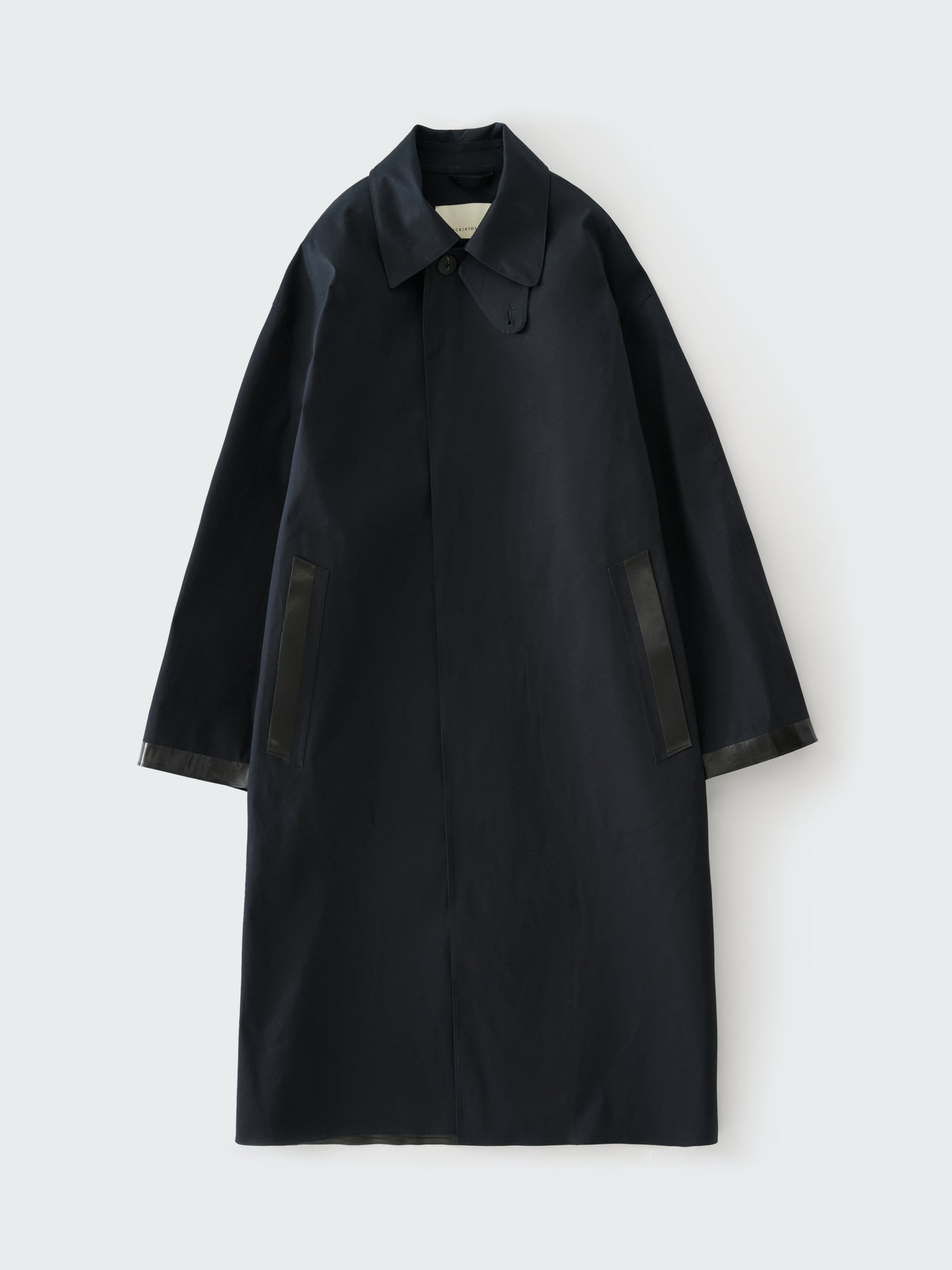 STUDIO NICHOLSON × MACKINTOSH CAPSULE COLLECTION