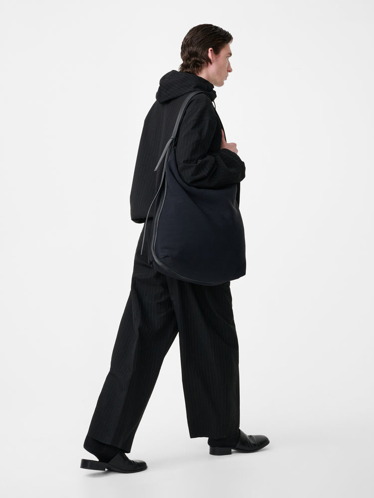 FUME PANT IN BLACK