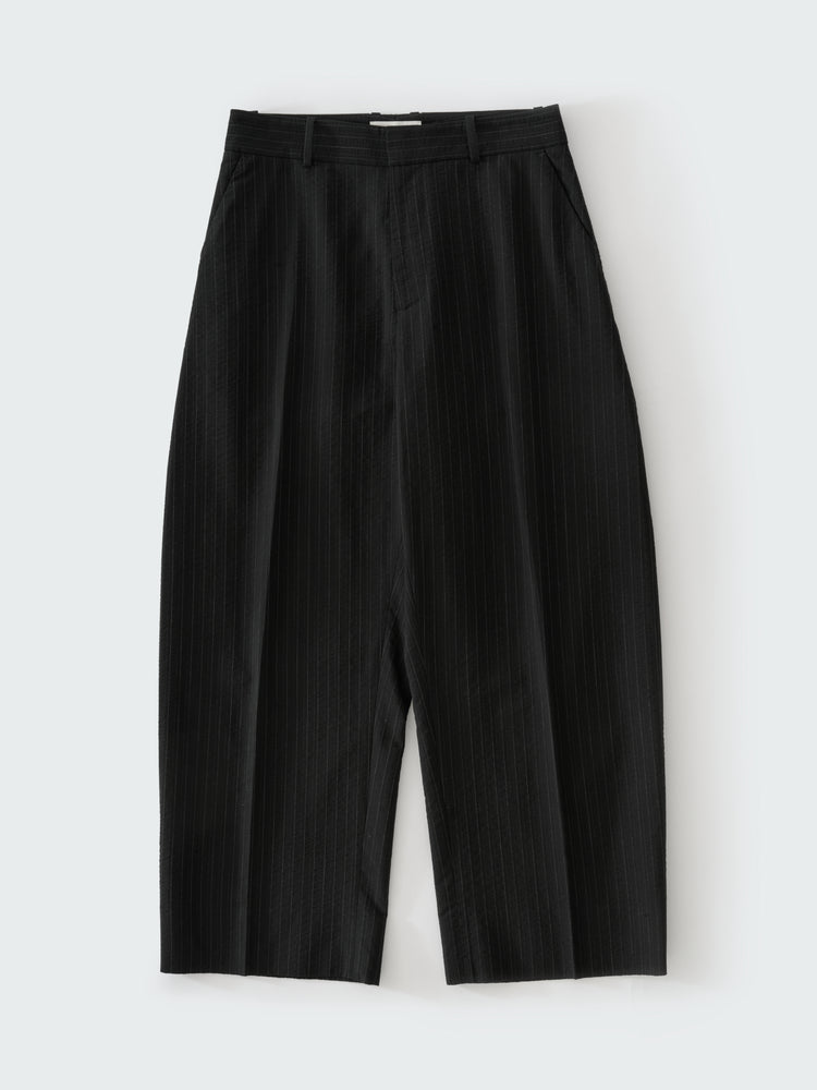 FUME PANT IN BLACK