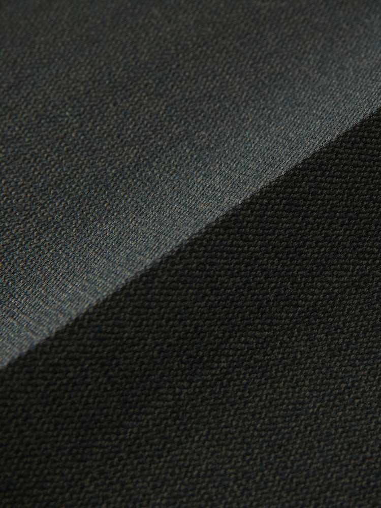 FUME TAILORED PANT IN MINERAL GREEN
