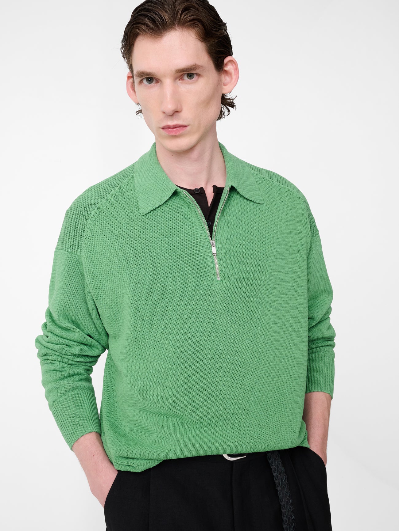 MEN'S KNITWEAR | Studio Nicholson