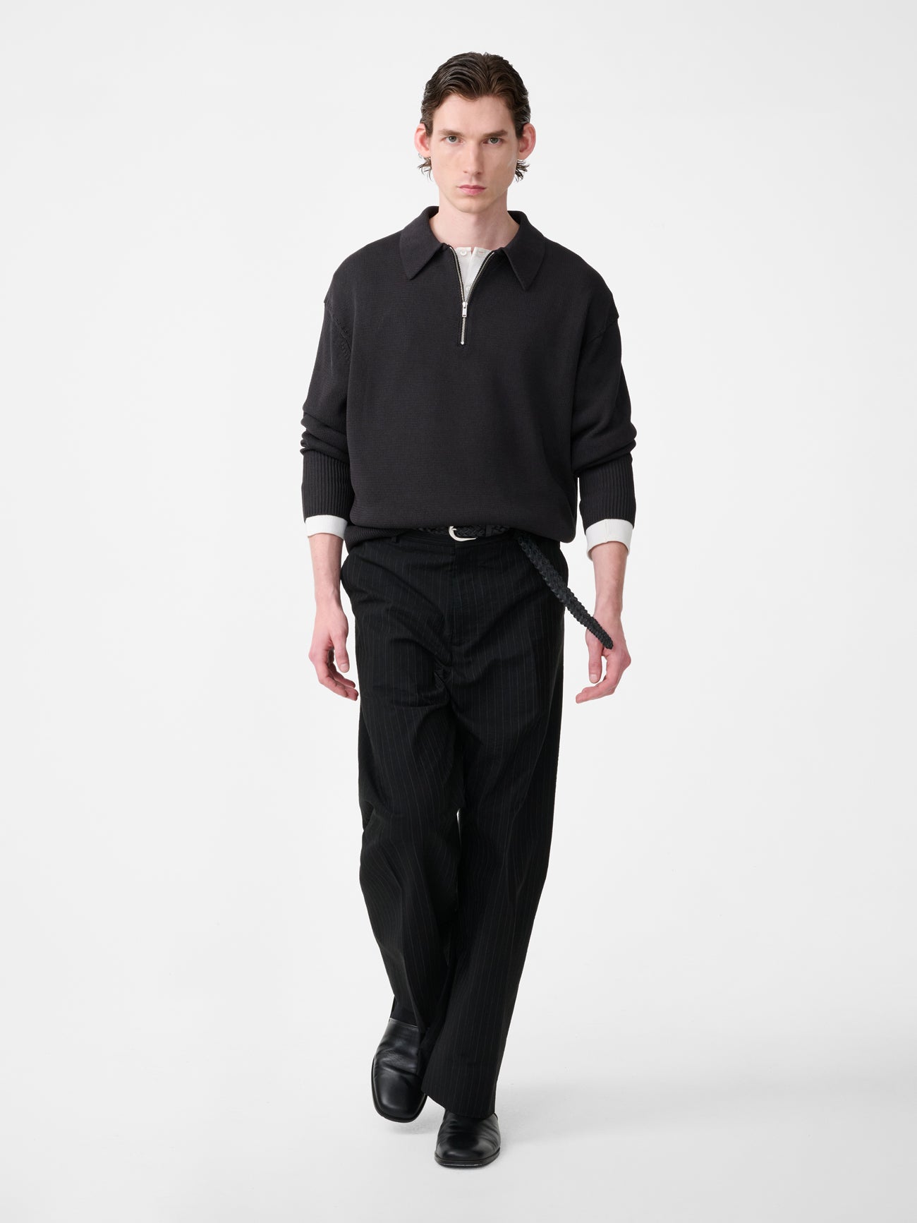 MEN'S KNITWEAR | Studio Nicholson