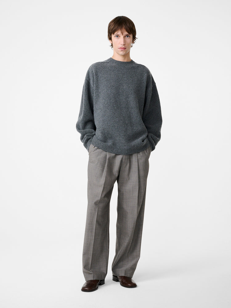HEMYL KNIT IN GRANITIE