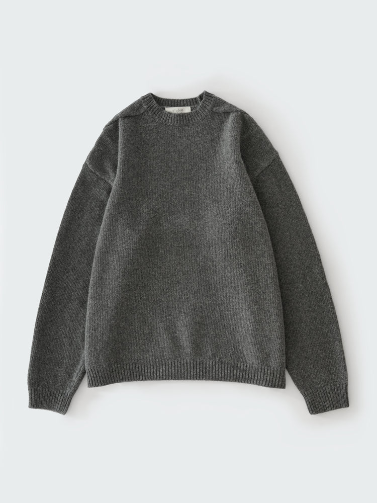 HEMYL KNIT IN GRANITIE