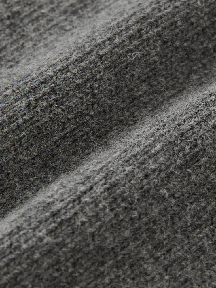 HEMYL KNIT IN GRANITIE