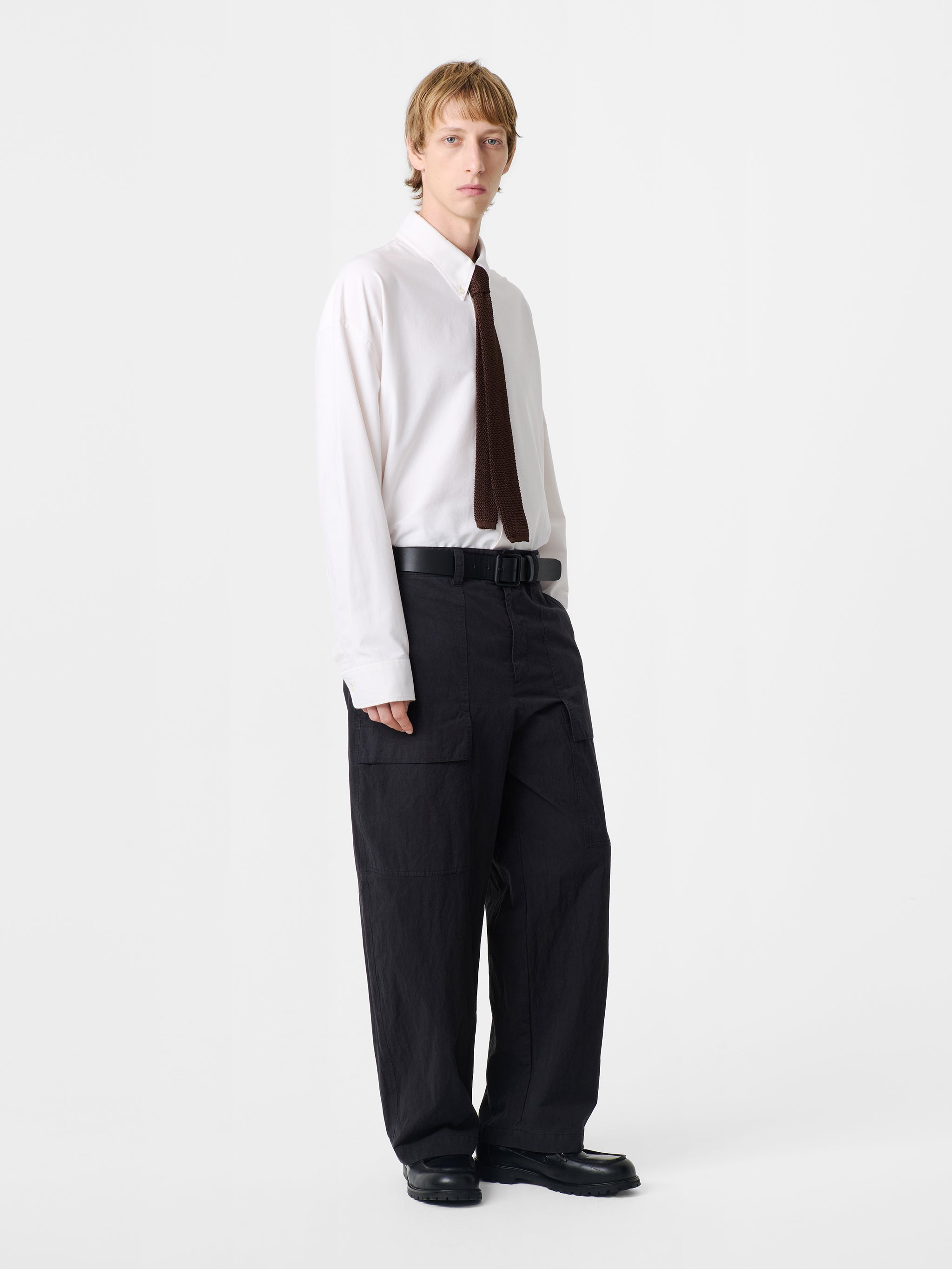 MEN'S PANTS | Studio Nicholson