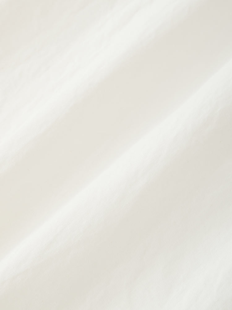 HOWSE PANT IN PARCHMENT