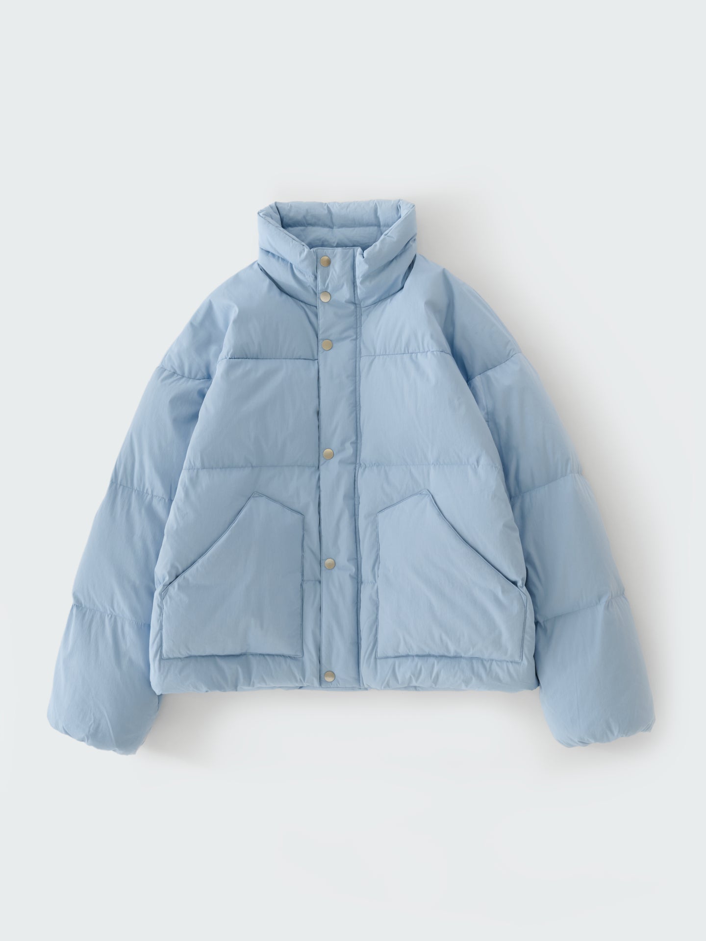 HUDSON PUFFER JACKET