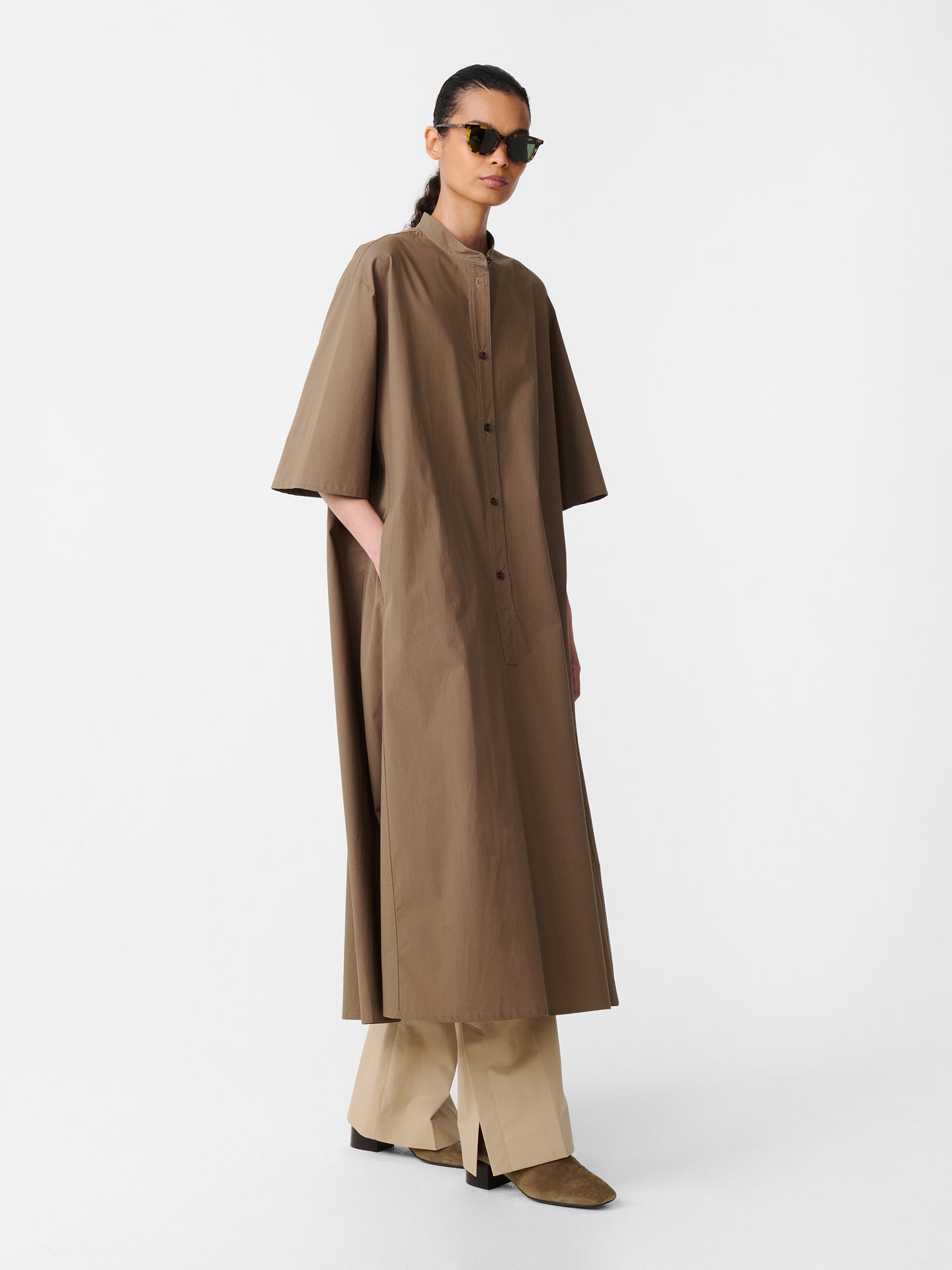 IKELA DRESS IN BOULDER