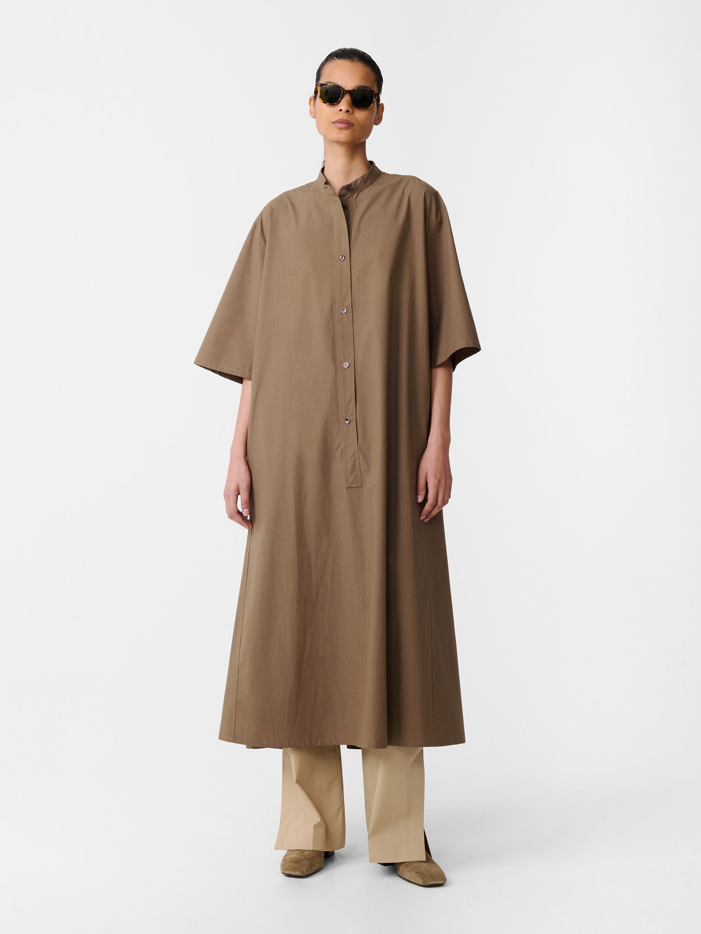 IKELA DRESS IN BOULDER