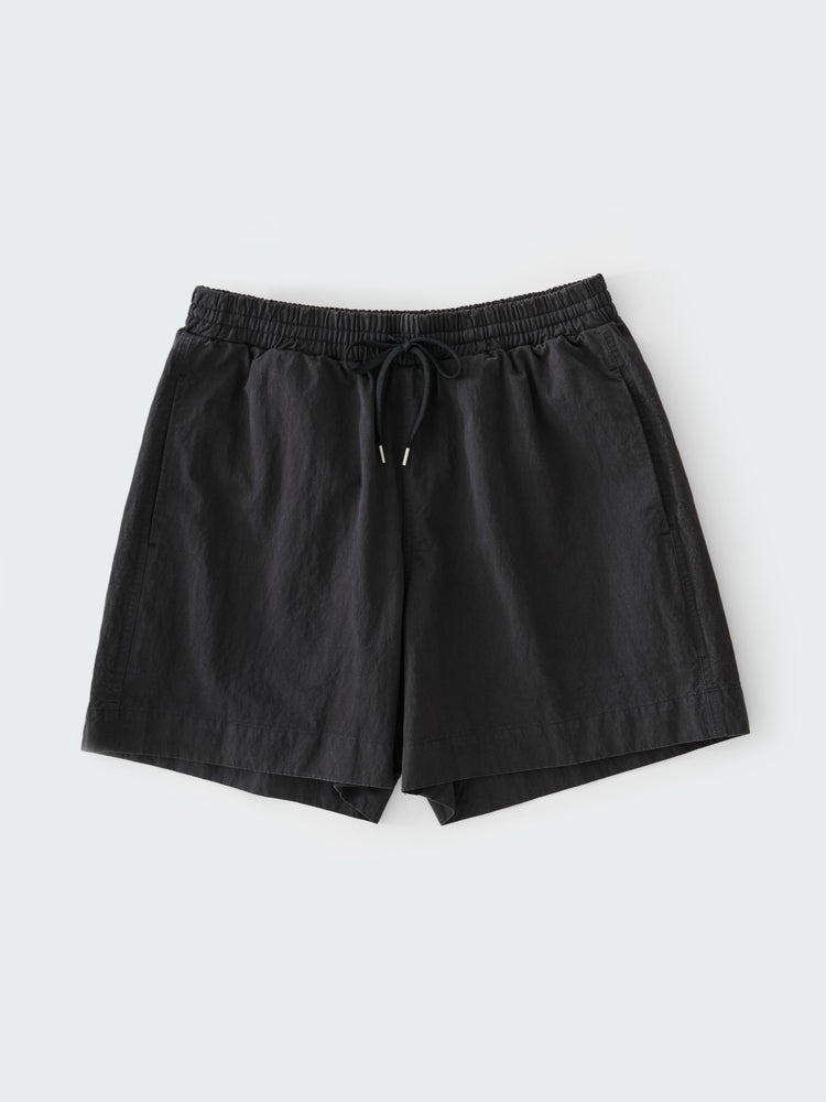 KARYA SHORT IN DARK NAVY