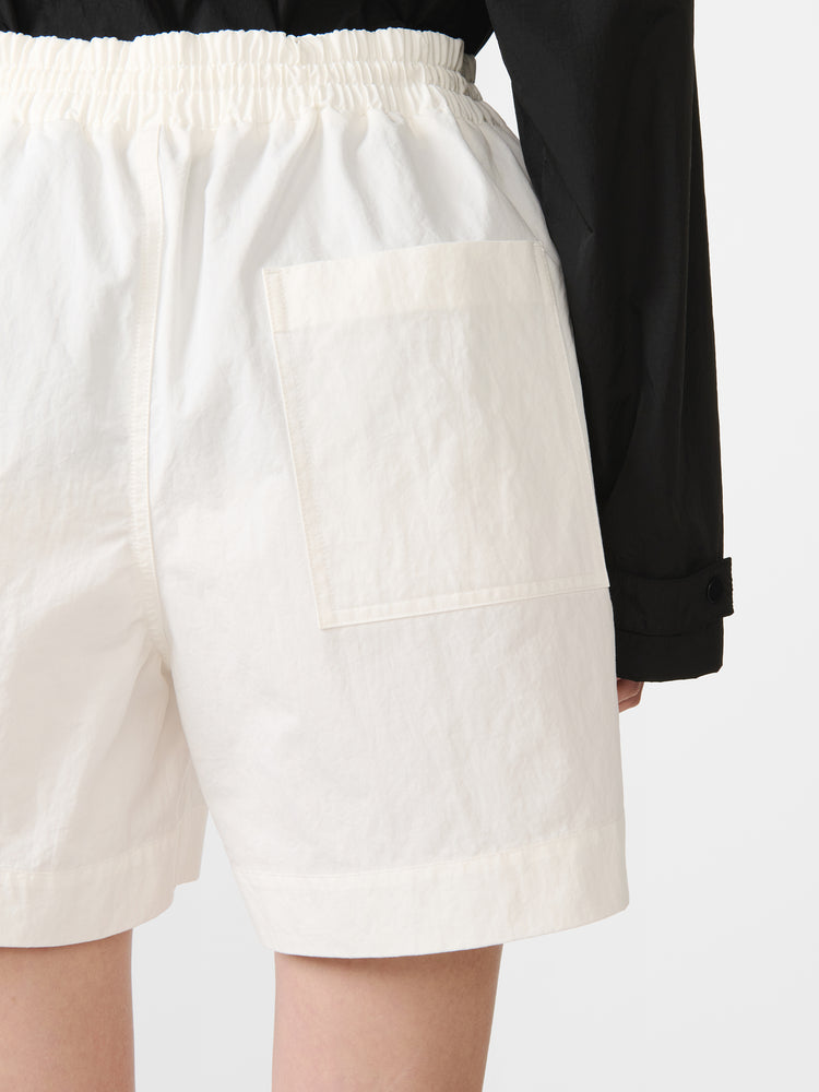 KARYA SHORT IN PARCHMENT