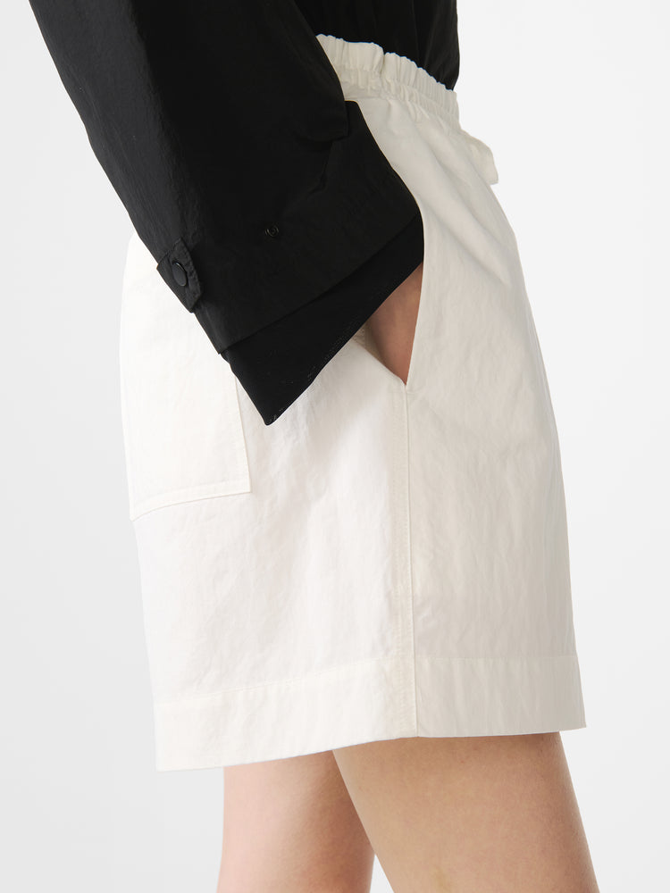 KARYA SHORT IN PARCHMENT