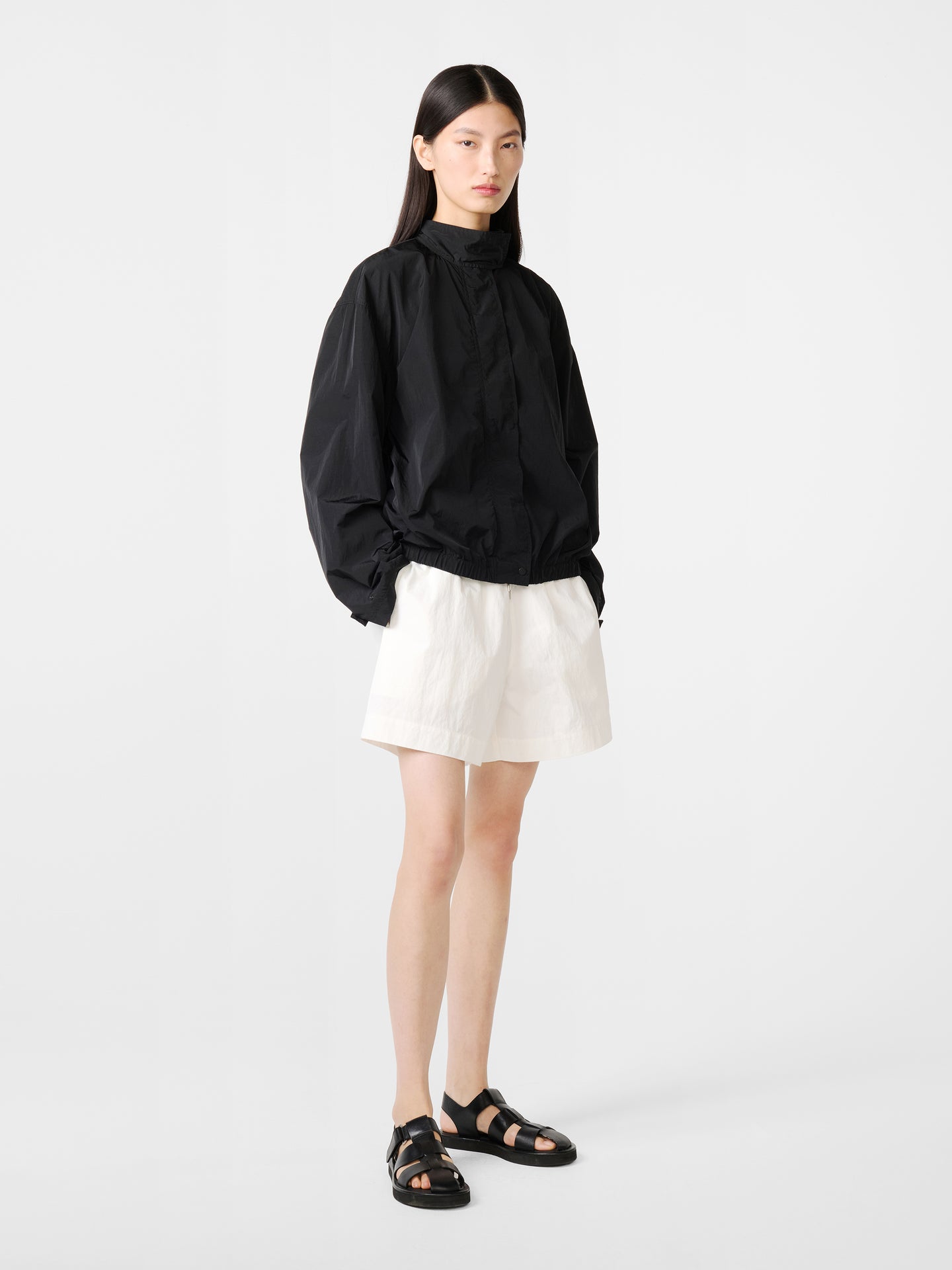 KARYA SHORT IN PARCHMENT