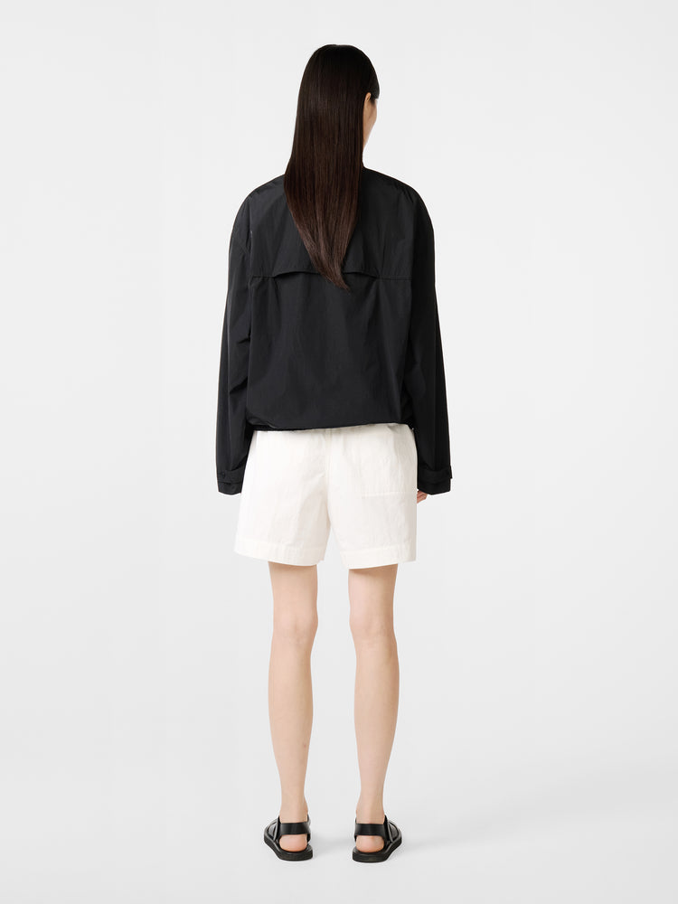 KARYA SHORT IN PARCHMENT