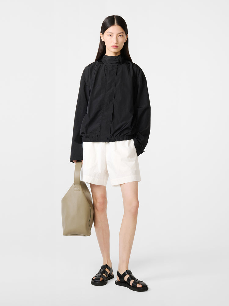KARYA SHORT IN PARCHMENT