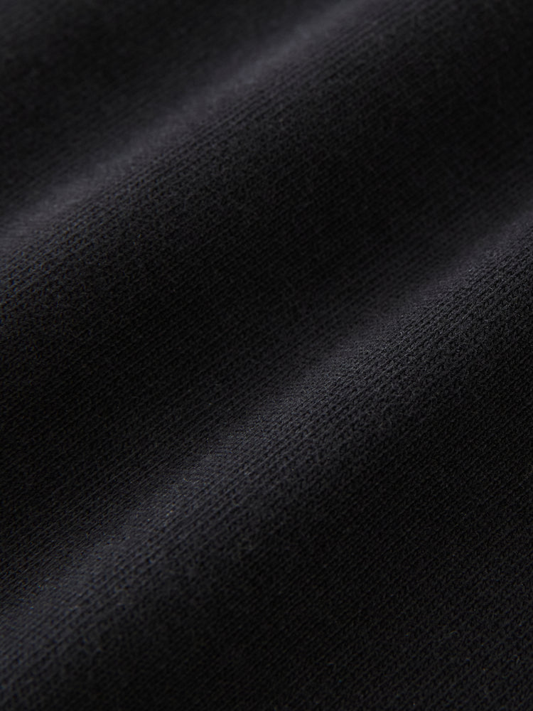 KUYTO JERSEY IN BLACK
