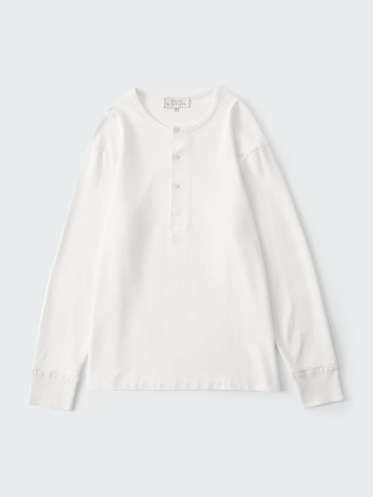 KUYTO JERSEY IN PARCHMENT