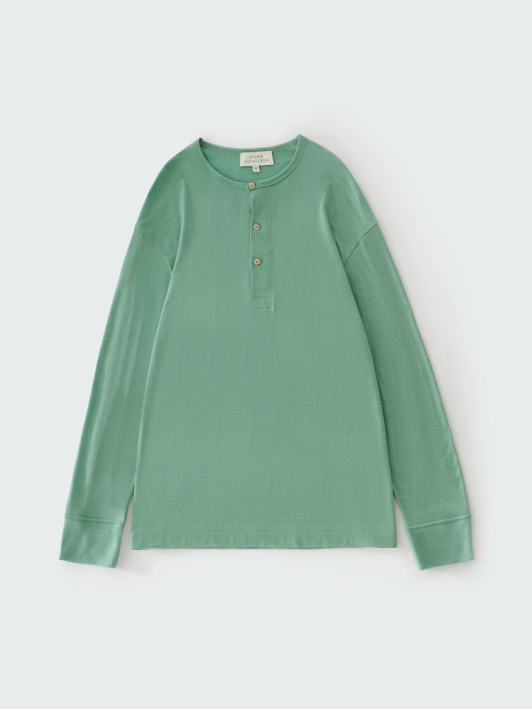 KUYTO JERSEY IN APPLE