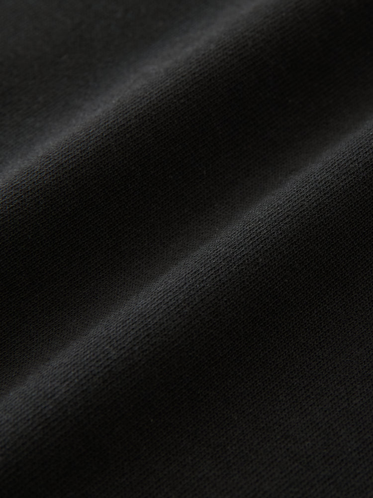 LEE T-SHIRT IN BLACK