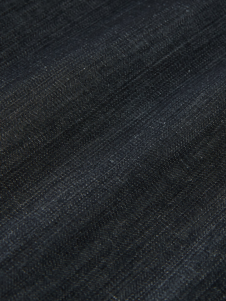LEVY WIDE PANT IN INDIGO
