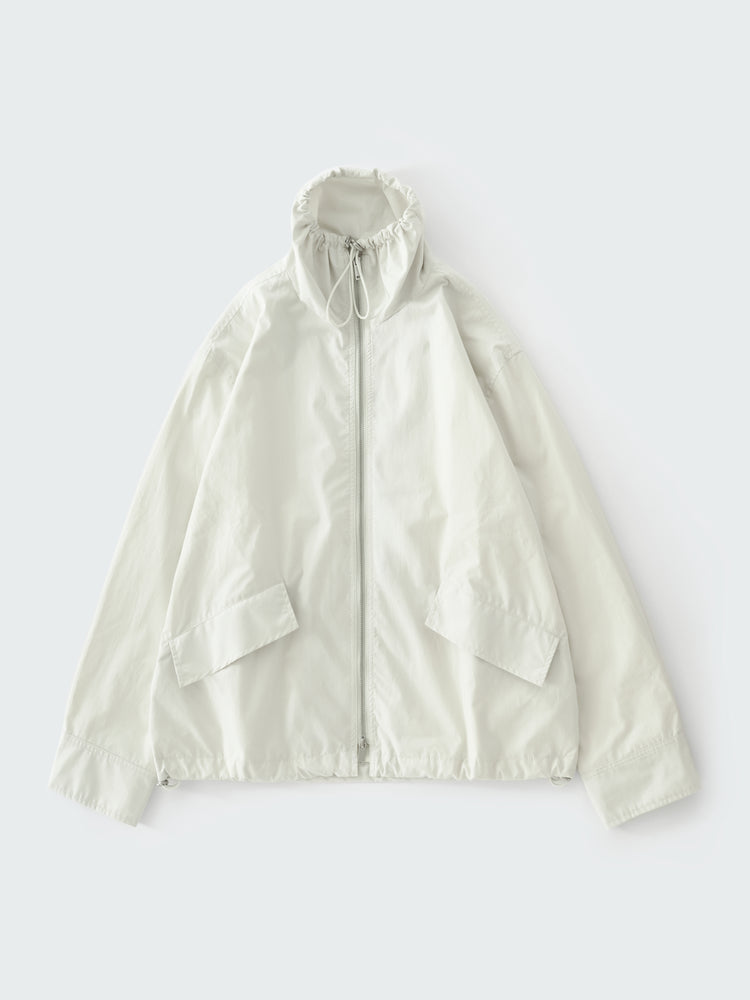 LISMORE JACKET IN BONE