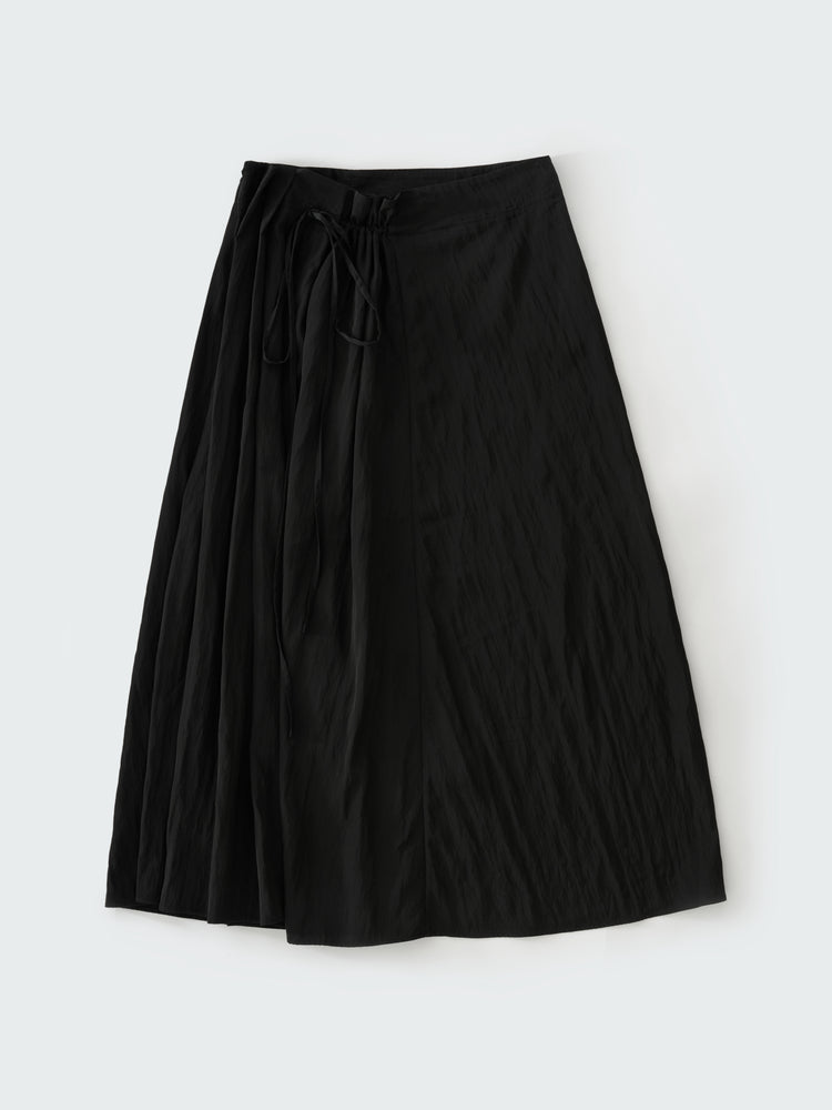 MESSINA SKIRT IN BLACK