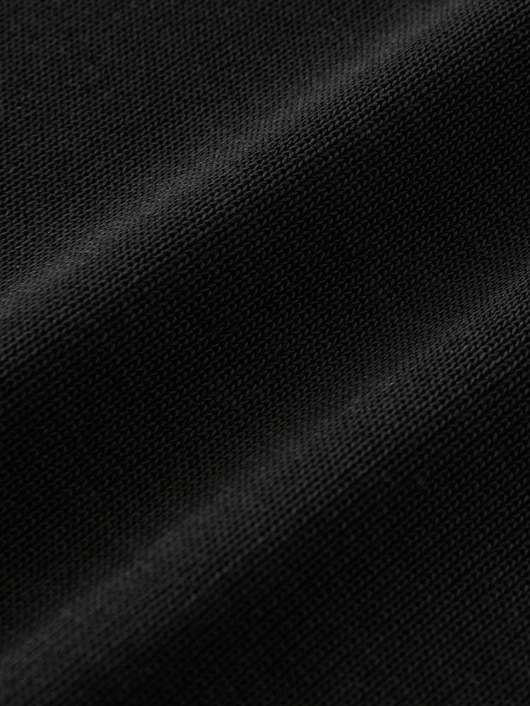 MILNER JERSEY DRESS IN BLACK