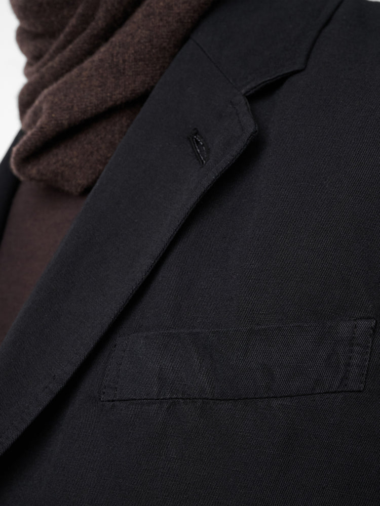 MINARD PANT IN BLACK