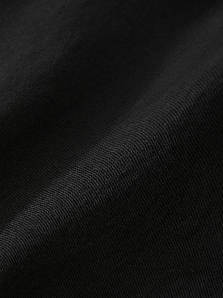 MINARD PANT IN BLACK
