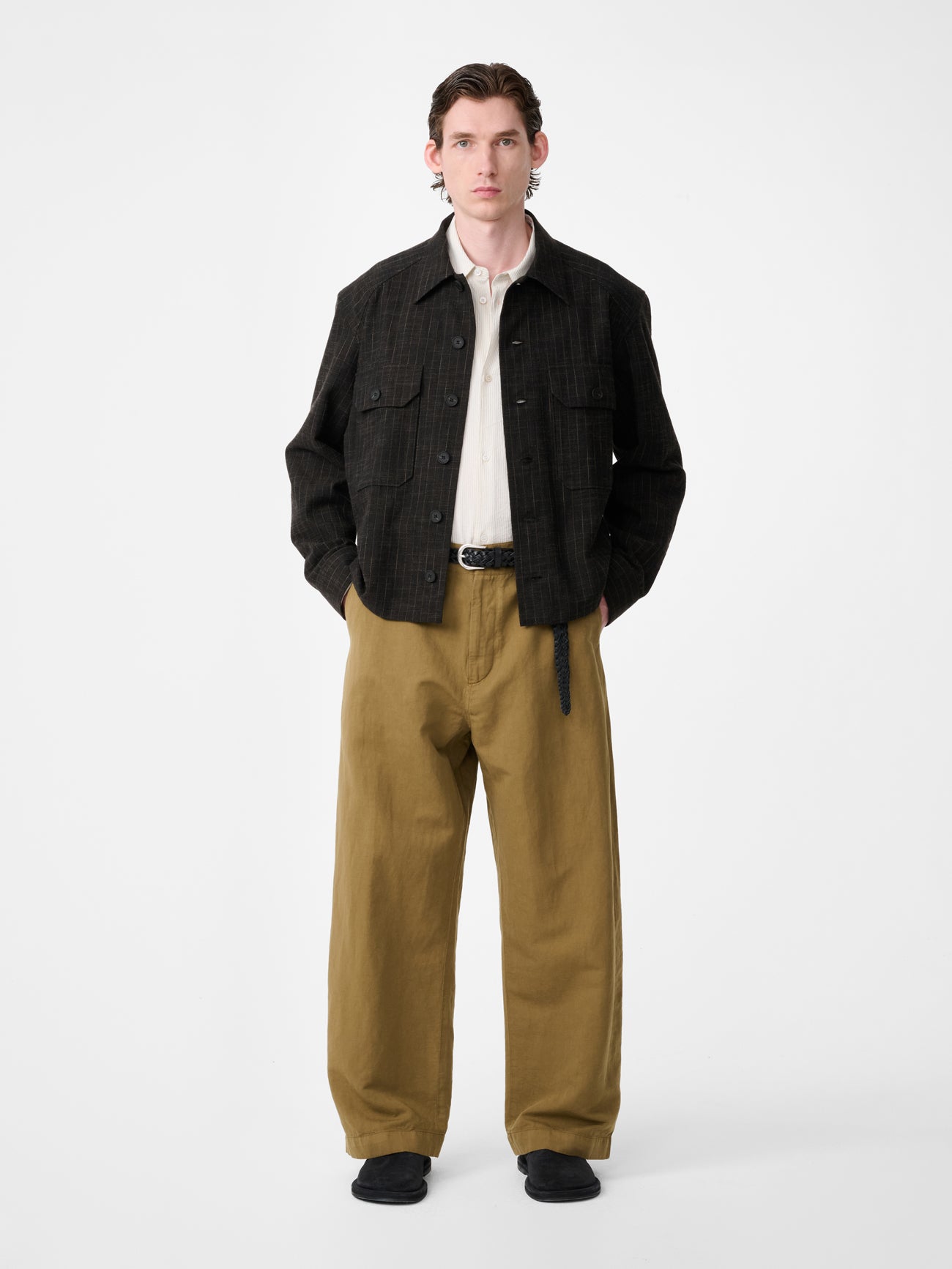 MINARD PANT IN CHINO