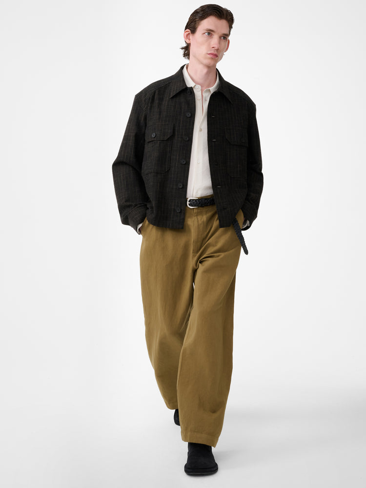 MINARD PANT IN CHINO