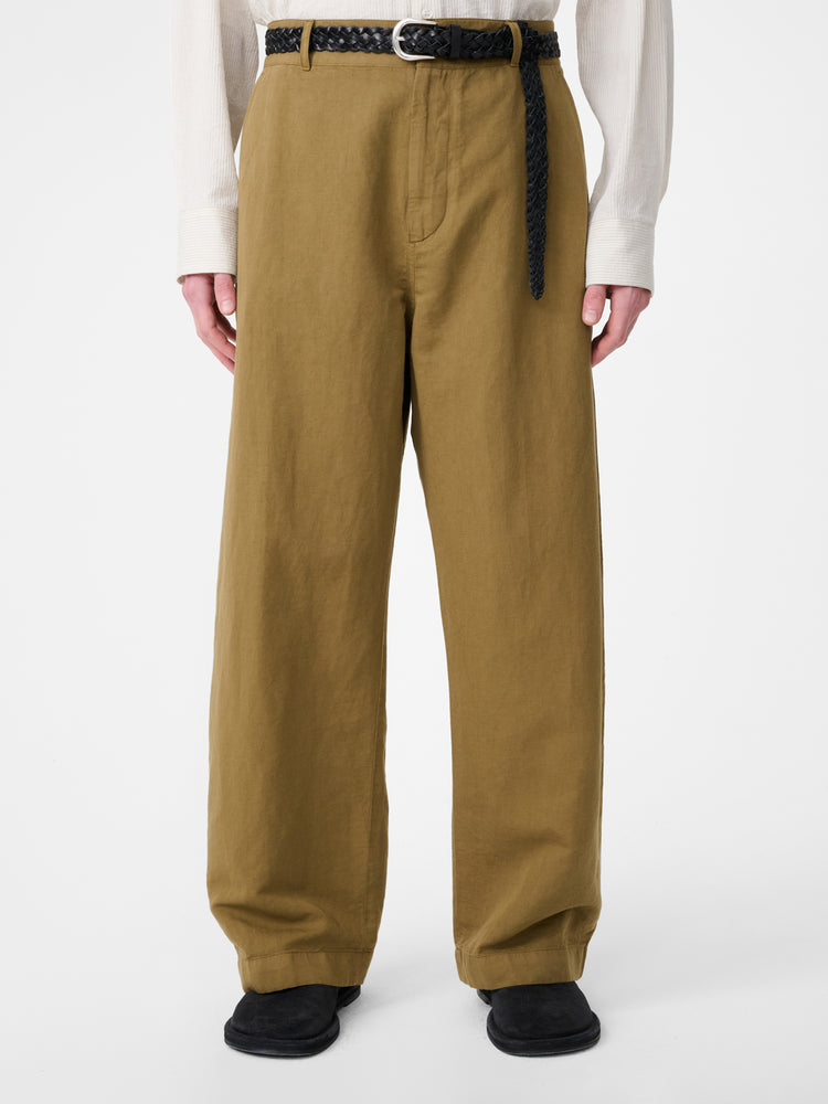 MINARD PANT IN CHINO