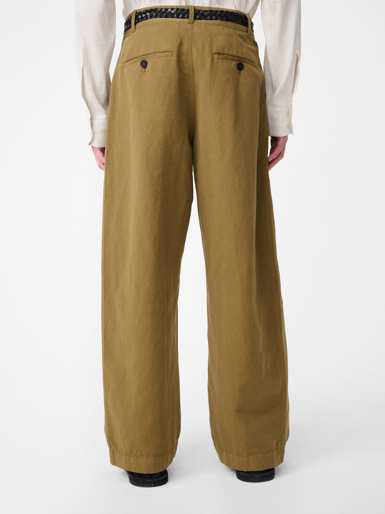 MINARD PANT IN CHINO