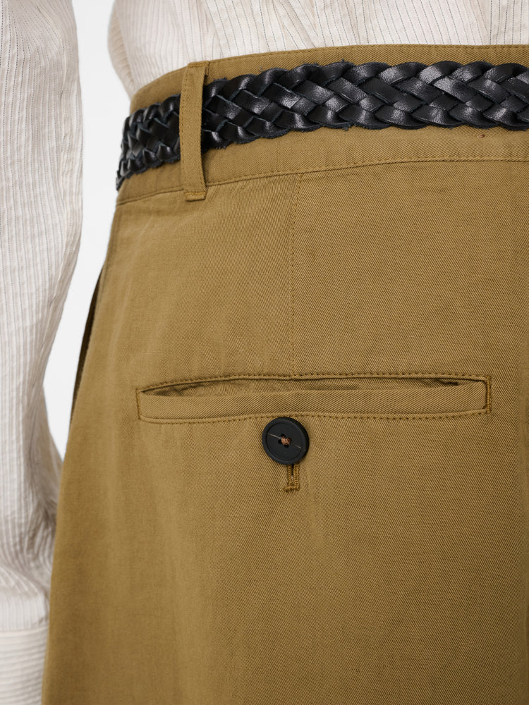 MINARD PANT IN CHINO