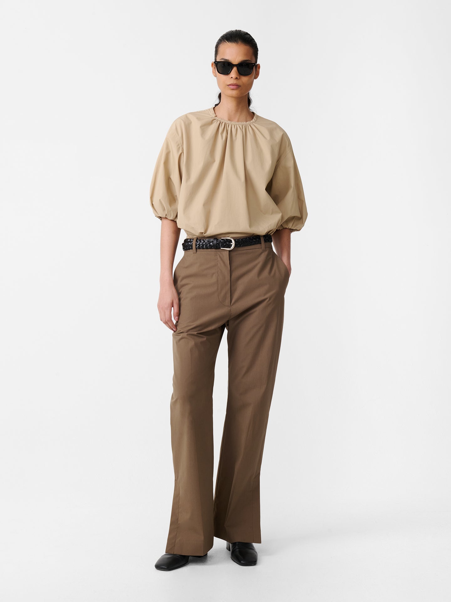 MITRA PANT IN BOULDER