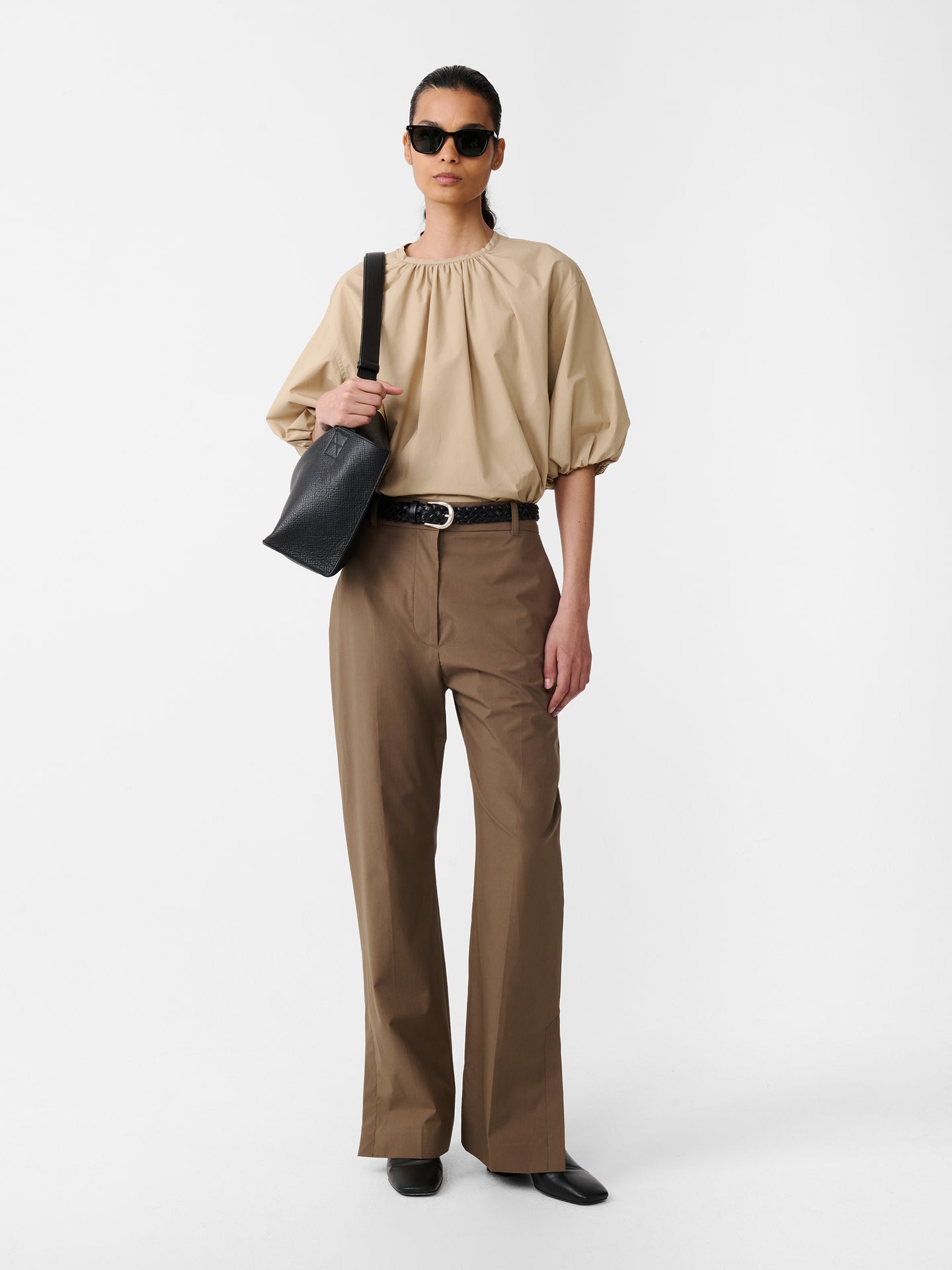 MITRA PANT IN BOULDER