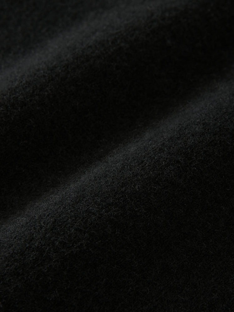 MORAY KNIT IN BLACK
