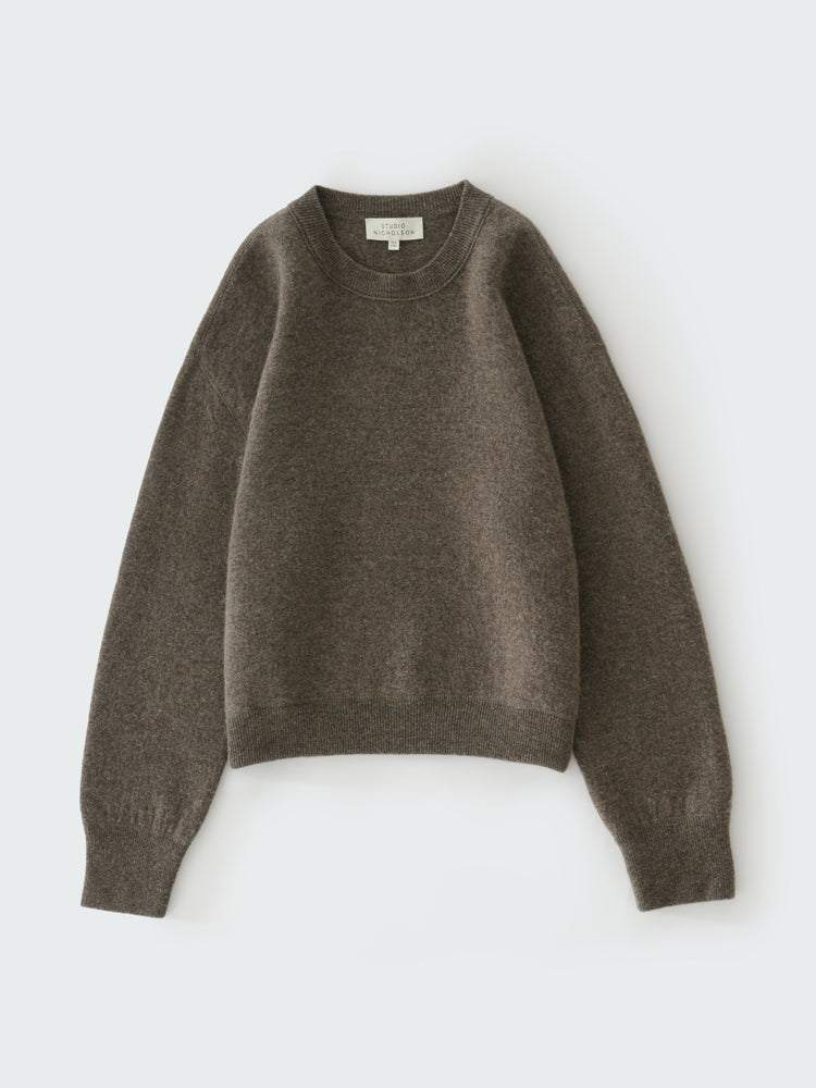 MORINA KNIT IN MOUSE