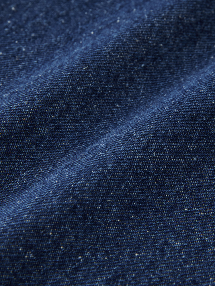 NEIVE DENIM PANT IN INDIGO WASH