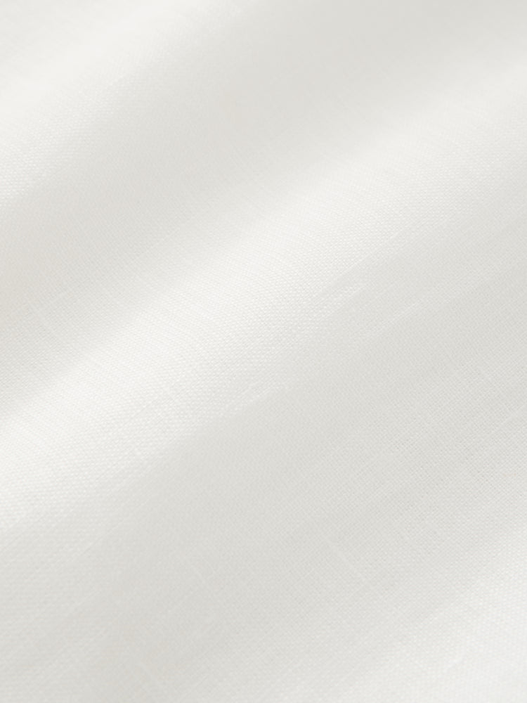 ORYN SHIRT IN MILK