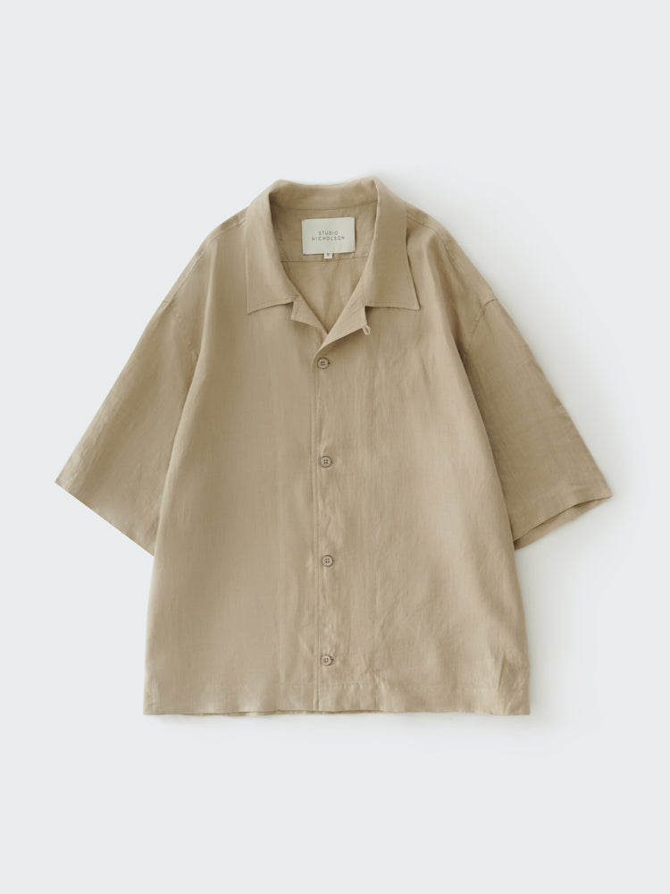 ORYN SHIRT IN SAND
