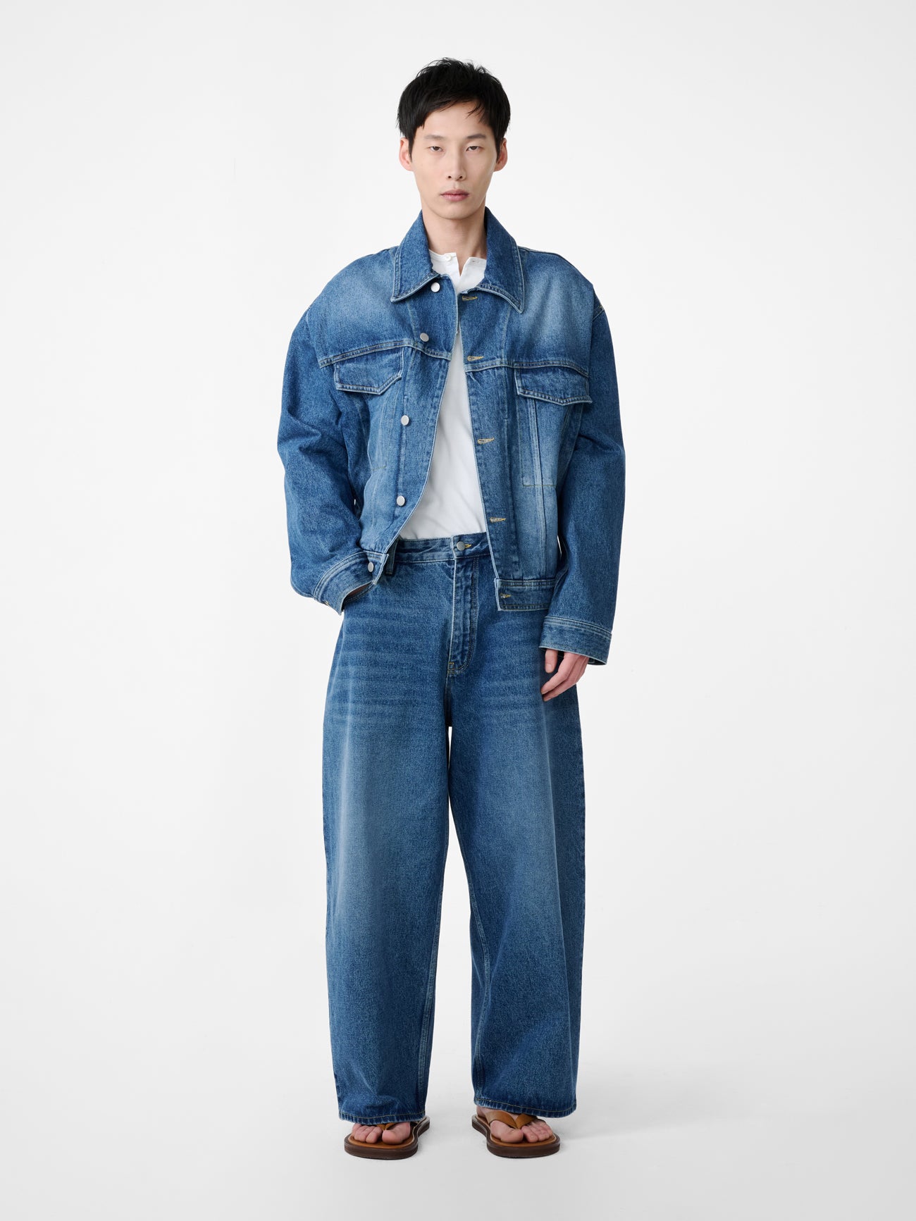 MEN'S NEW ARRIVALS | Studio Nicholson