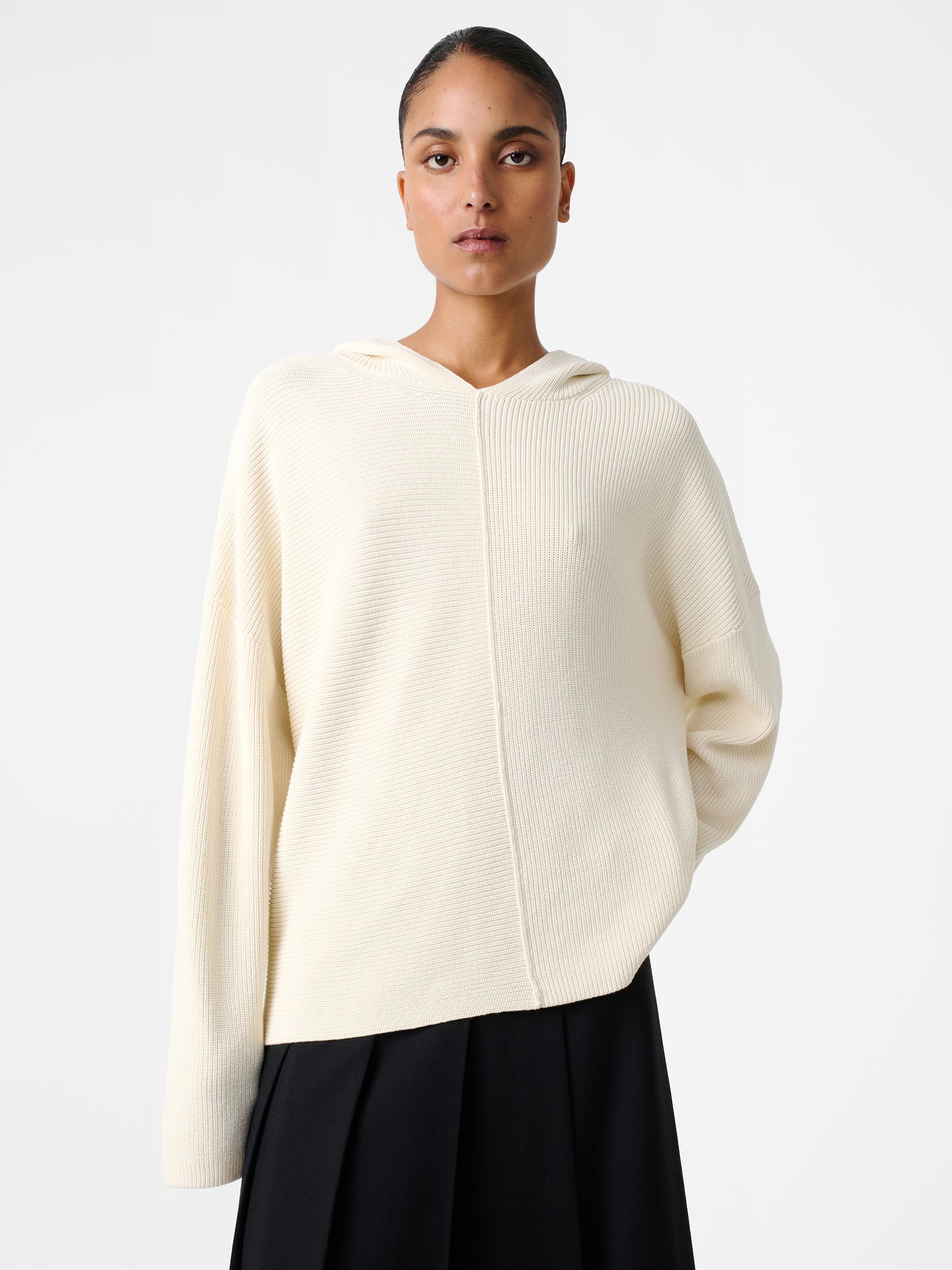 POCONO KNIT IN PARCHMENT