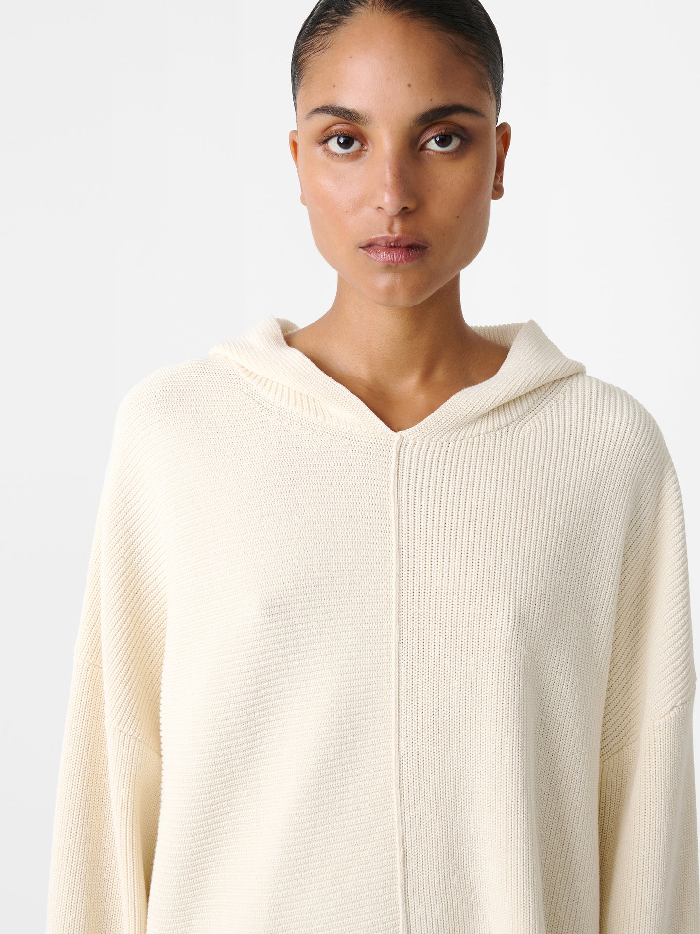 POCONO KNIT IN PARCHMENT