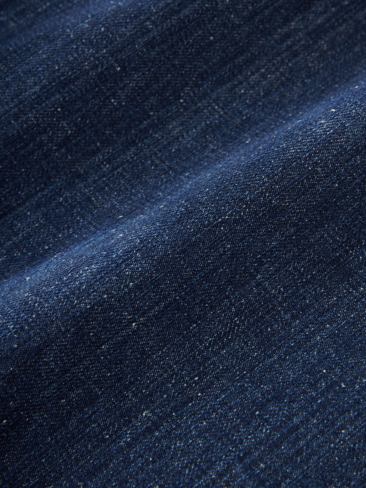 PUCH WIDE LEG DENIM PANT IN INDIGO