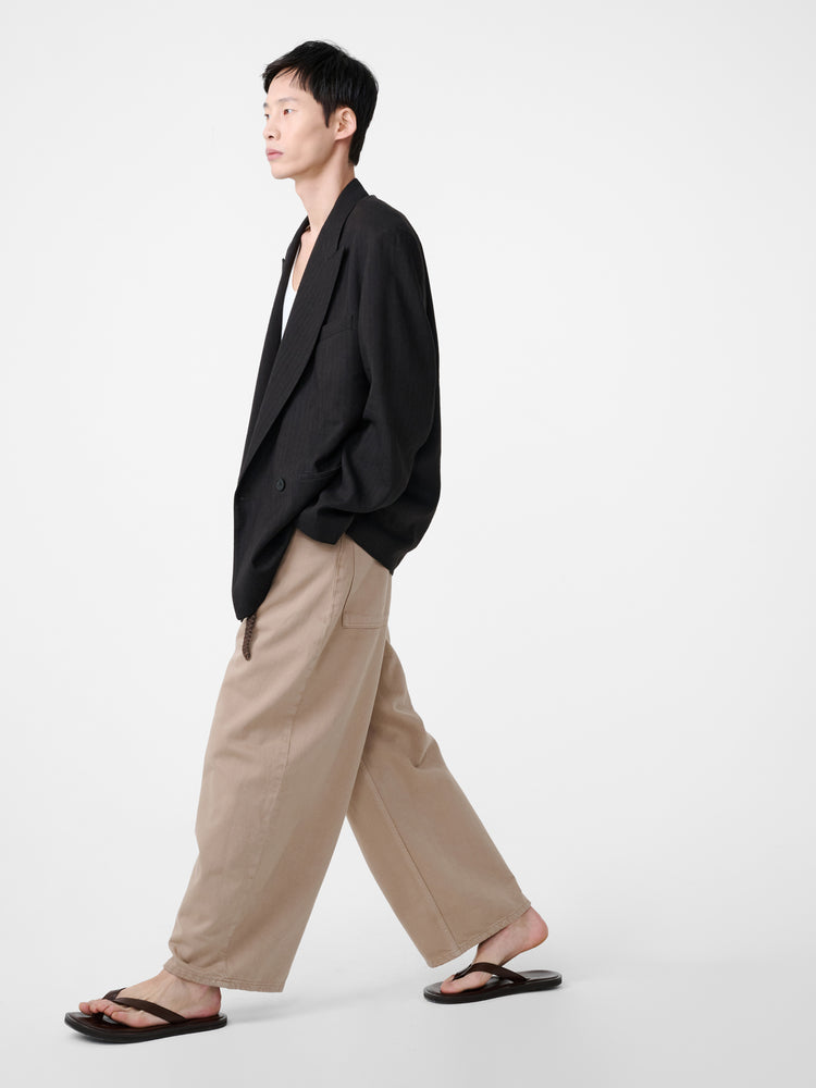 RAZIM TOP IN PARCHMENT